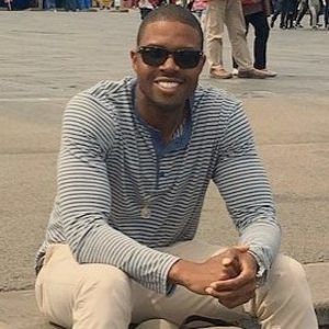 Meet your Posher, Charles